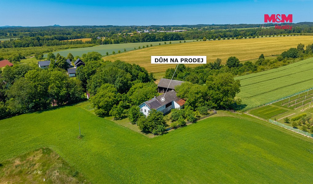 Prodej domu 248 m² s pozemkem 1 862 m², Pěnčín – náhled fotky 13