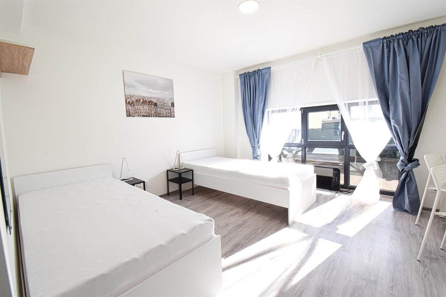 Pronájem bytu 1+kk 17 m²