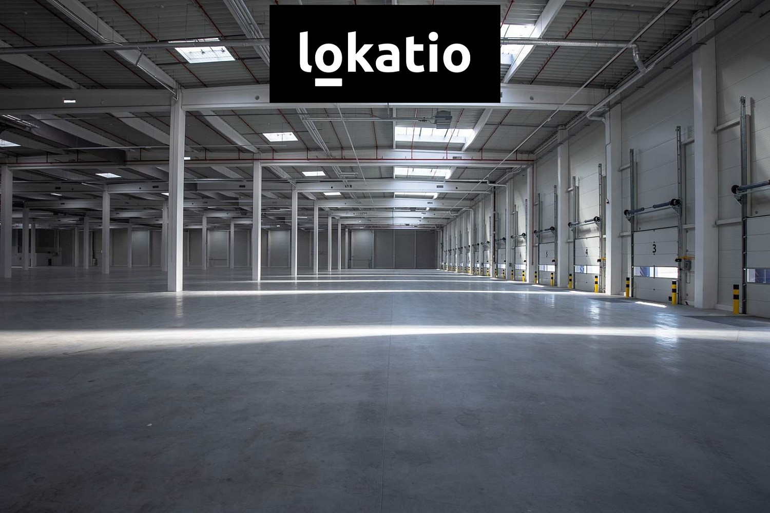 Pronájem skladovacích prostor 29 524 m² — photo 2
