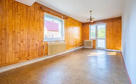Prodej bytu 3+kk 67 m², Karla Čapka, Lomnice nad Popelkou, okres Semily