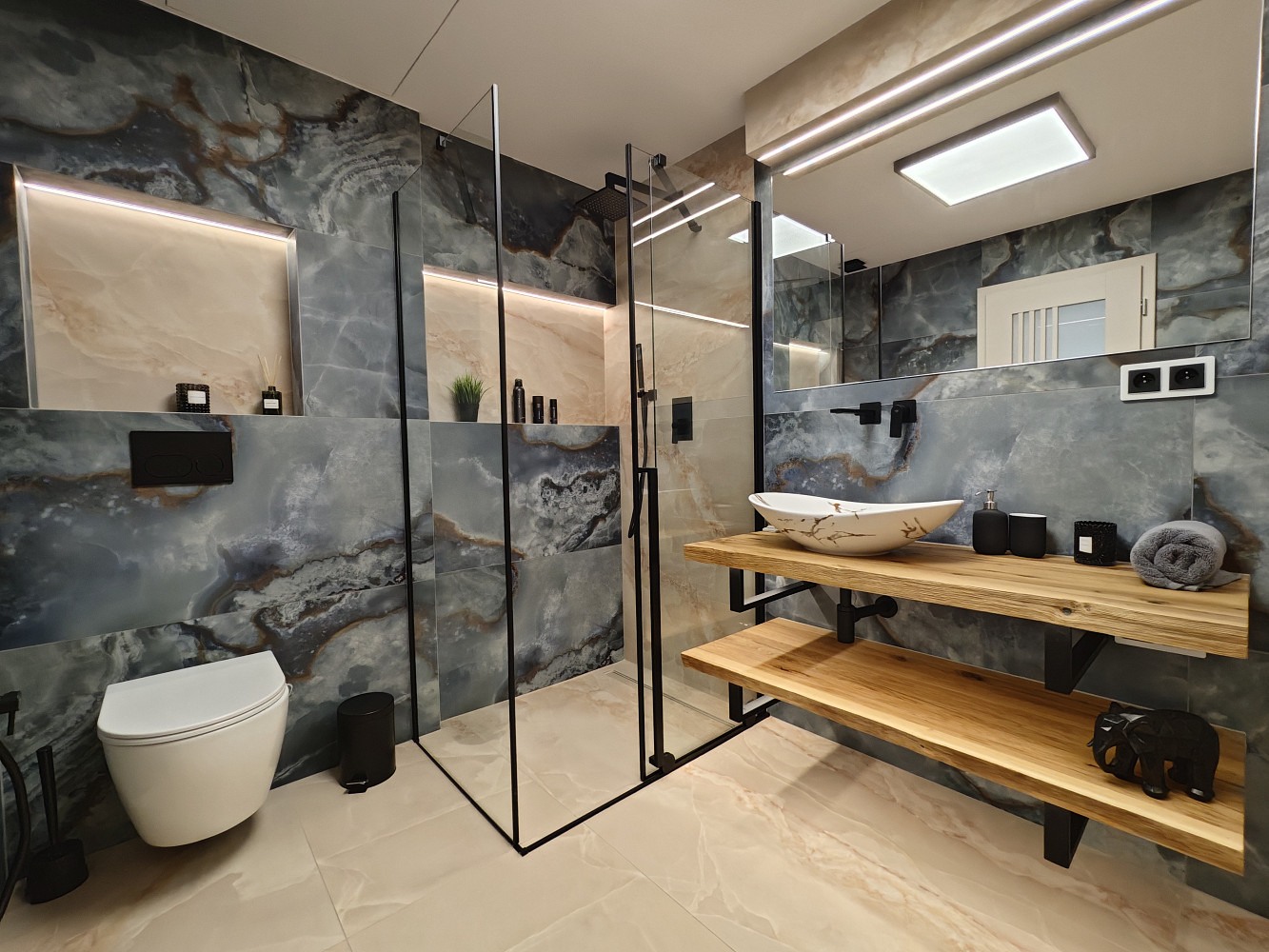 Prodej bytu 3+kk 53 m² – fotografie 3