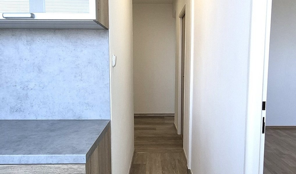 Pronájem bytu 2+1 53 m², Kolín – náhled fotky 4