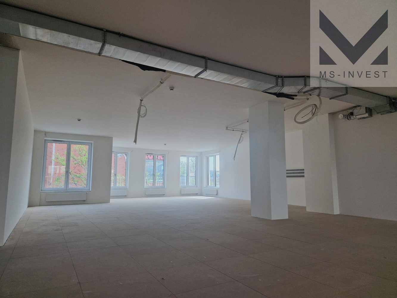 Prodej obchodních prostor 207 m² — photo 4