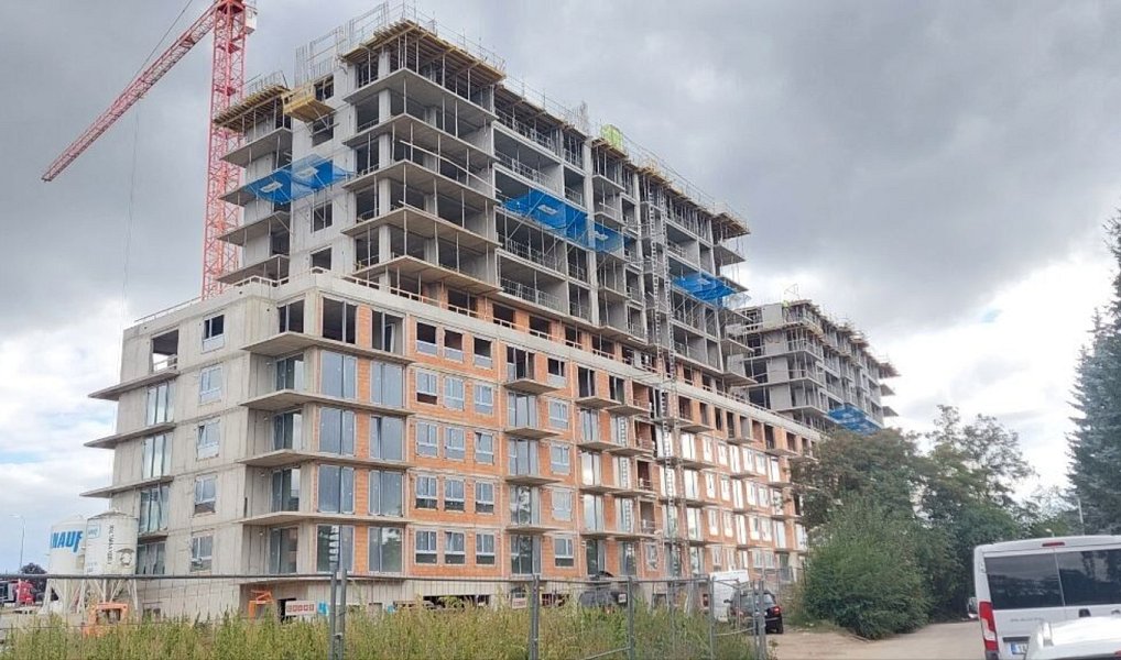 Prodej bytu 3+kk 71 m², Praha – náhled fotky 3