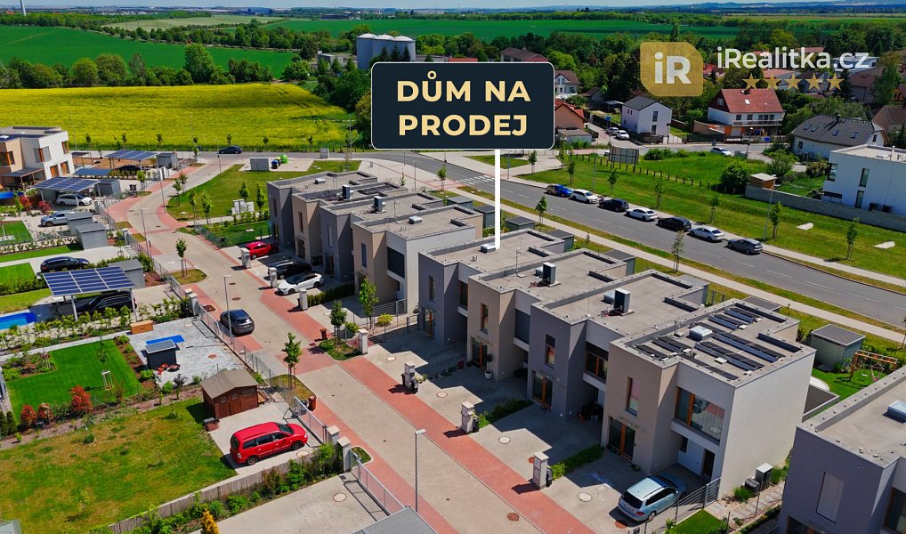 Prodej domu 110 m² s pozemkem 298 m², Praha – náhled fotky 38