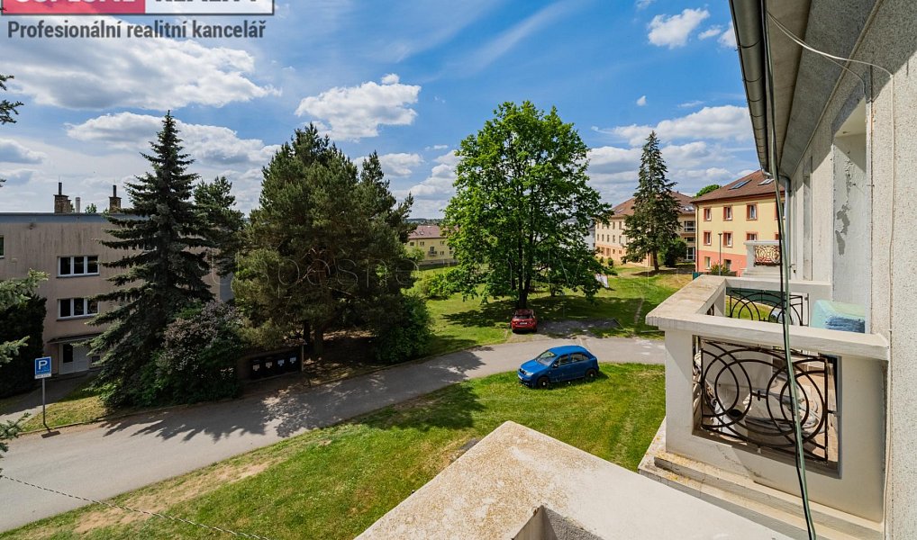 Prodej bytu 2+1 110 m², Mníšek pod Brdy – náhled fotky 18