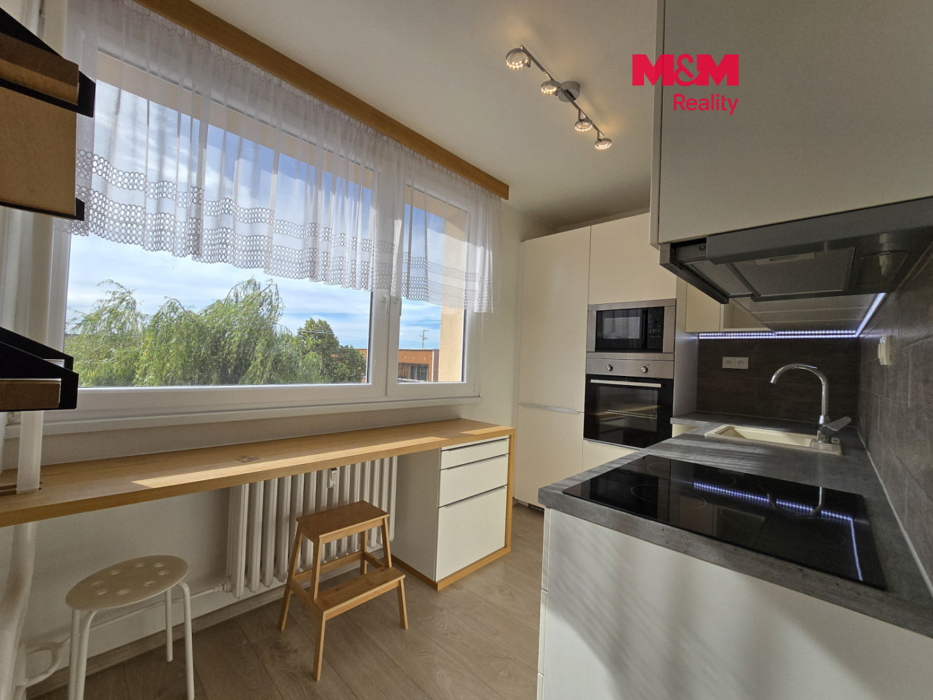 Prodej bytu 3+1 81 m²