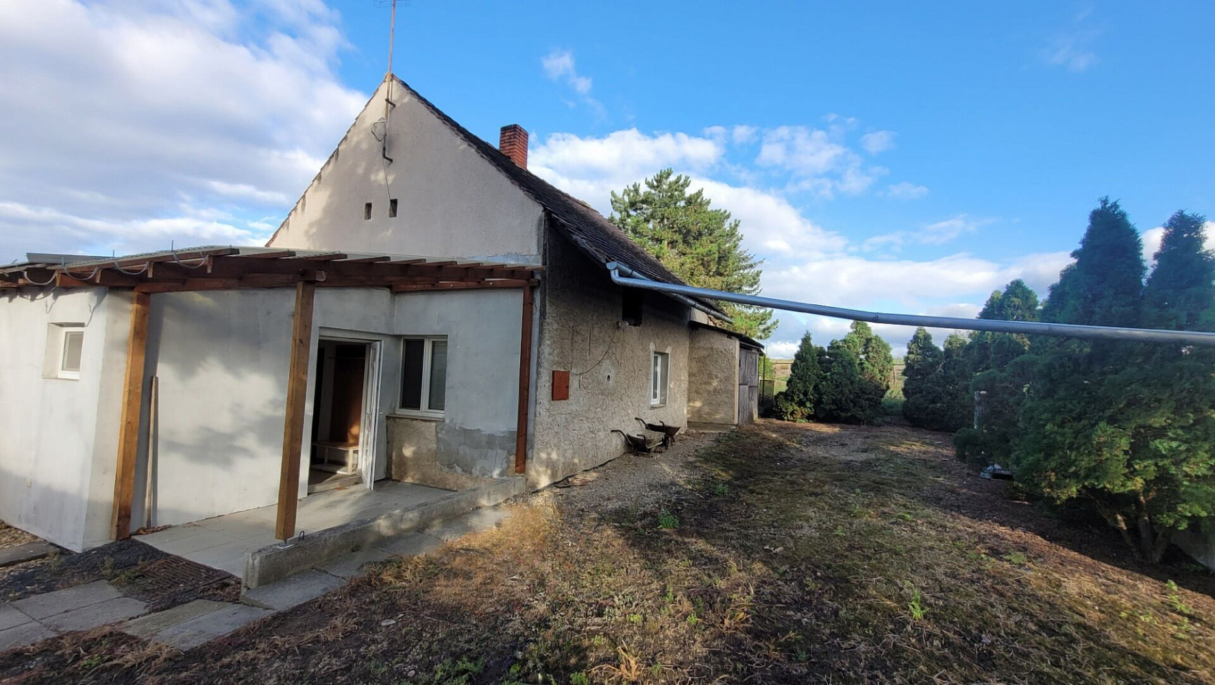 Prodej domu 80 m² s pozemkem 1 192 m² – fotografie 5