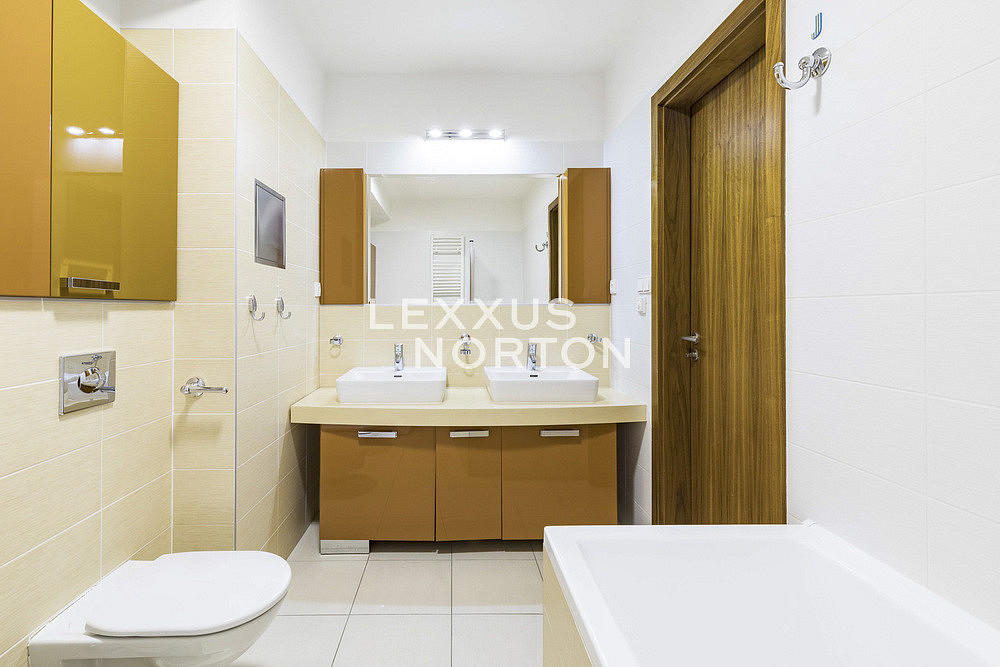 Pronájem bytu 4+kk 116 m² — photo 4