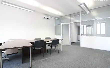 Pronájem kanceláře 106 m², Brno