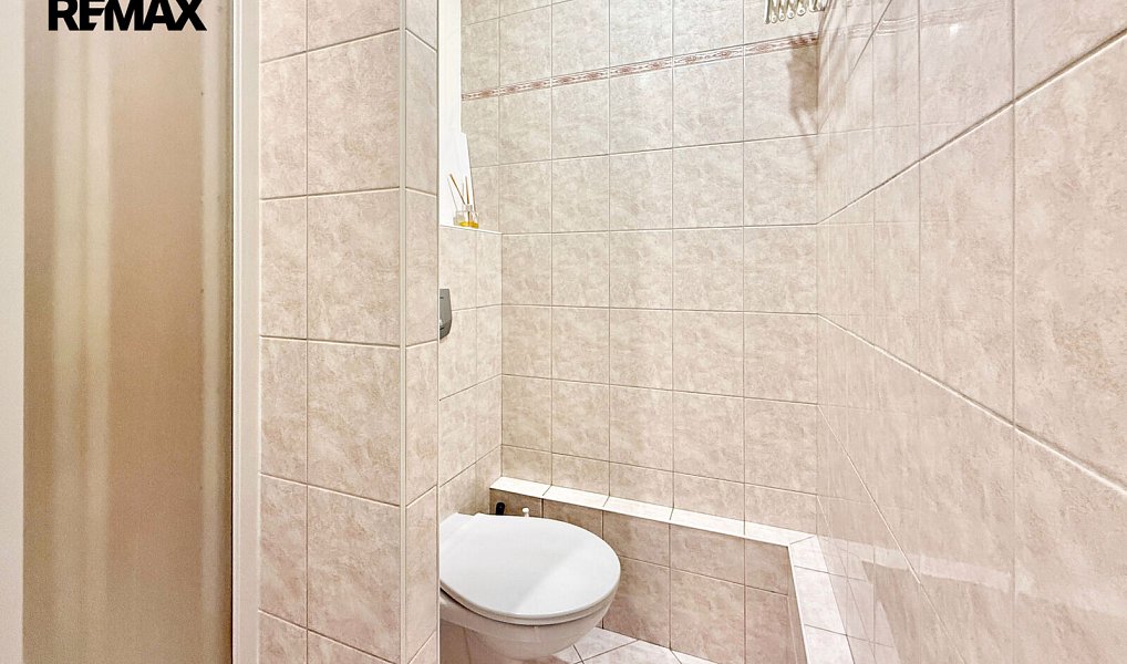 Pronájem bytu 1+kk 30 m², Milevsko – náhled fotky 11