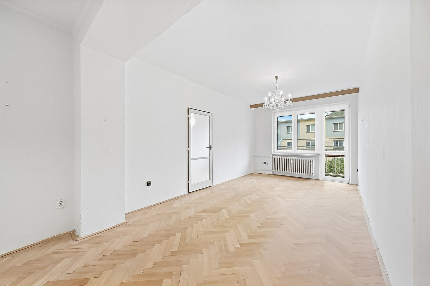Prodej bytu 3+1 70 m² – fotografie 5