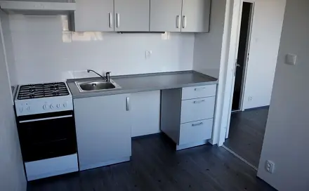 Pronájem bytu 1+1 32 m², Písečná, Ostrava - Zábřeh