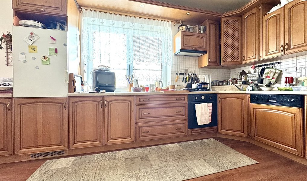 Prodej domu 120 m² s pozemkem 697 m², Lesonice – náhled fotky 2