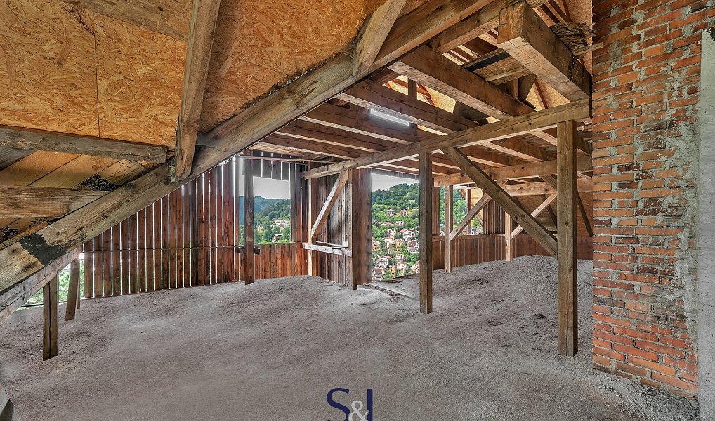 Prodej domu 528 m² s pozemkem 1 508 m², Železný Brod – náhled fotky 28