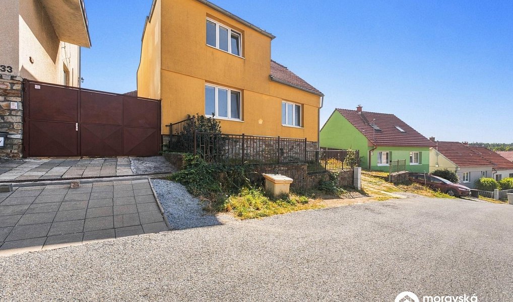Prodej domu 193 m² s pozemkem 925 m², Zakřany – náhled fotky 27