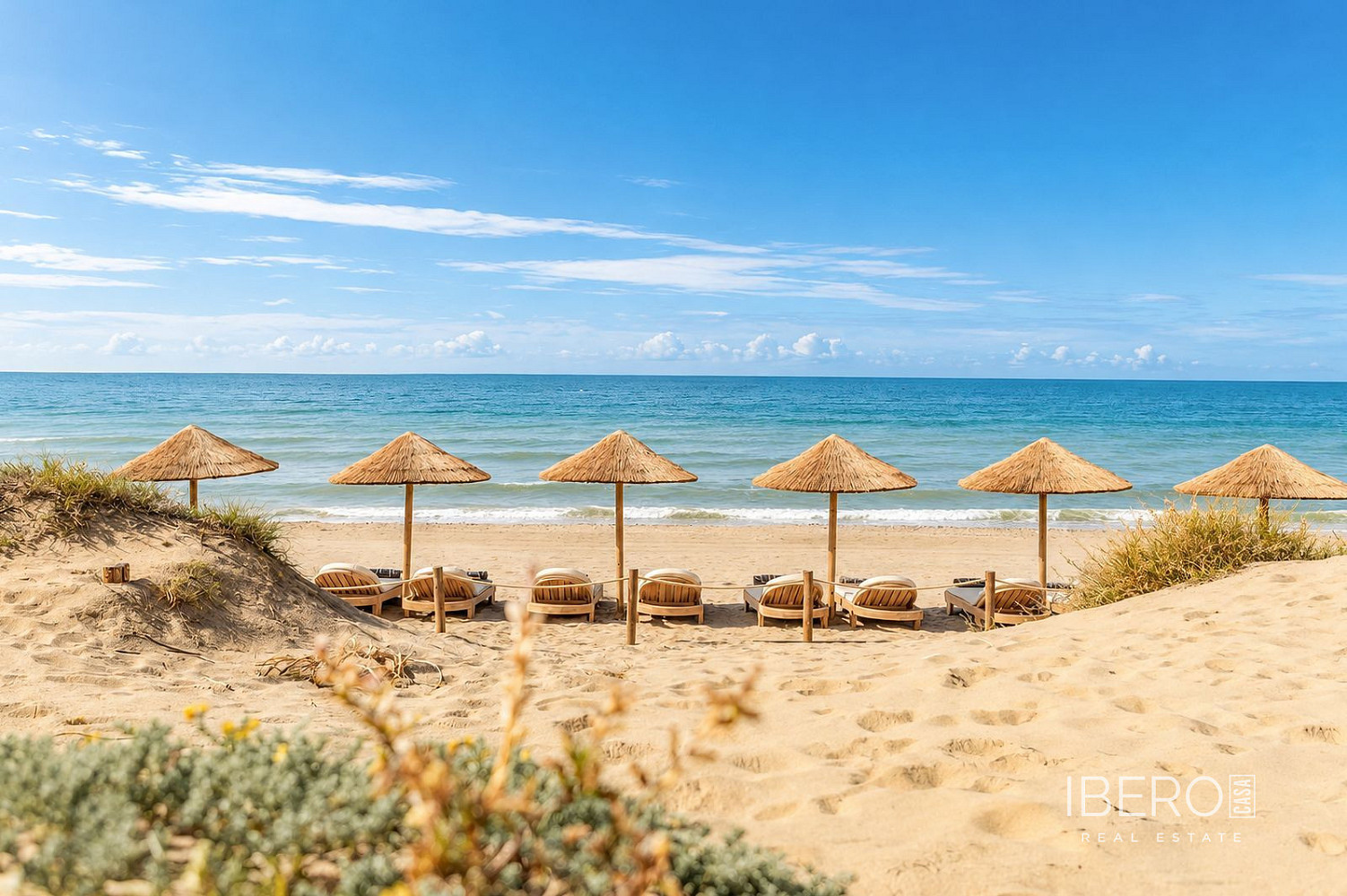 Casa 5+kk – Marbella, Costabella, El Rosario - Vista 2