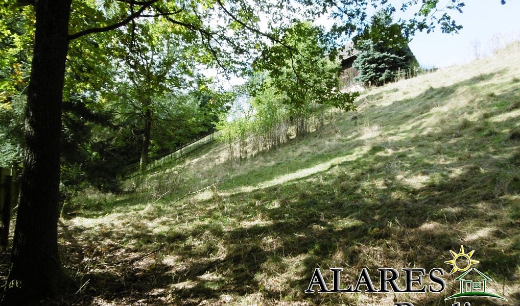 Prodej chalupy 160 m² s pozemkem 2 124 m², Šebířov – náhled fotky 38