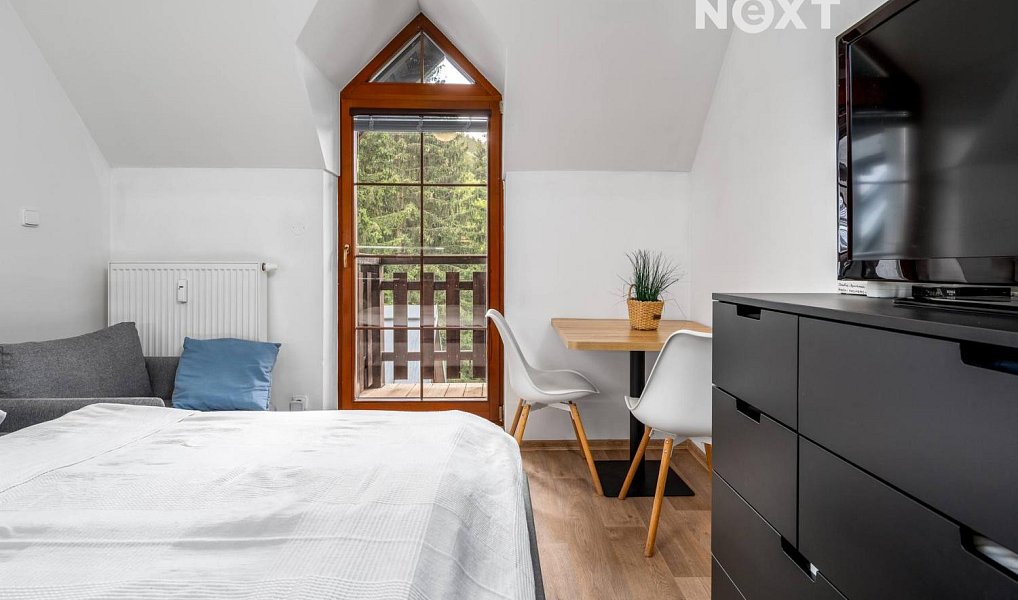 Prodej bytu 1+kk 20 m², Rokytnice nad Jizerou – náhled fotky 6