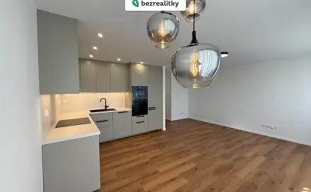 Prodej bytu 3+kk 74 m², Karla Čapka, Nymburk