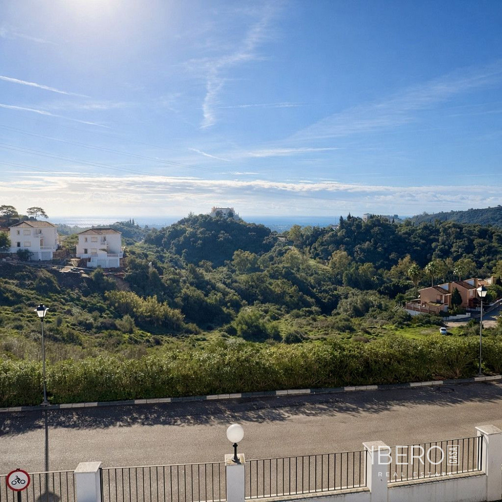 Pis 2+kk – Estepona, Barriada Islas Canarias - Vista 3