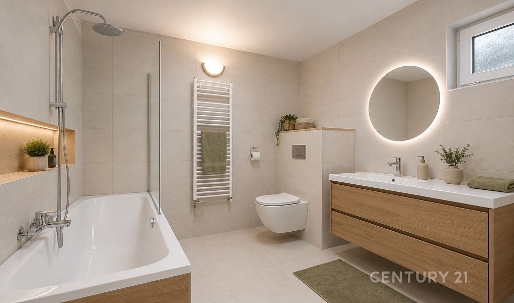 Prodej domu 143 m² s pozemkem 321 m², Žlutice – náhled fotky 6