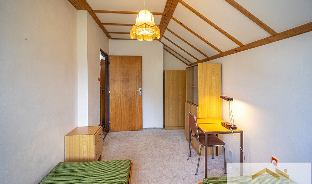 Prodej domu 90 m² s pozemkem 592 m², Tehov – náhled fotky 16