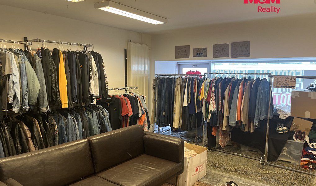 Pronájem obchodních prostor 30 m², Brno – náhled fotky 8
