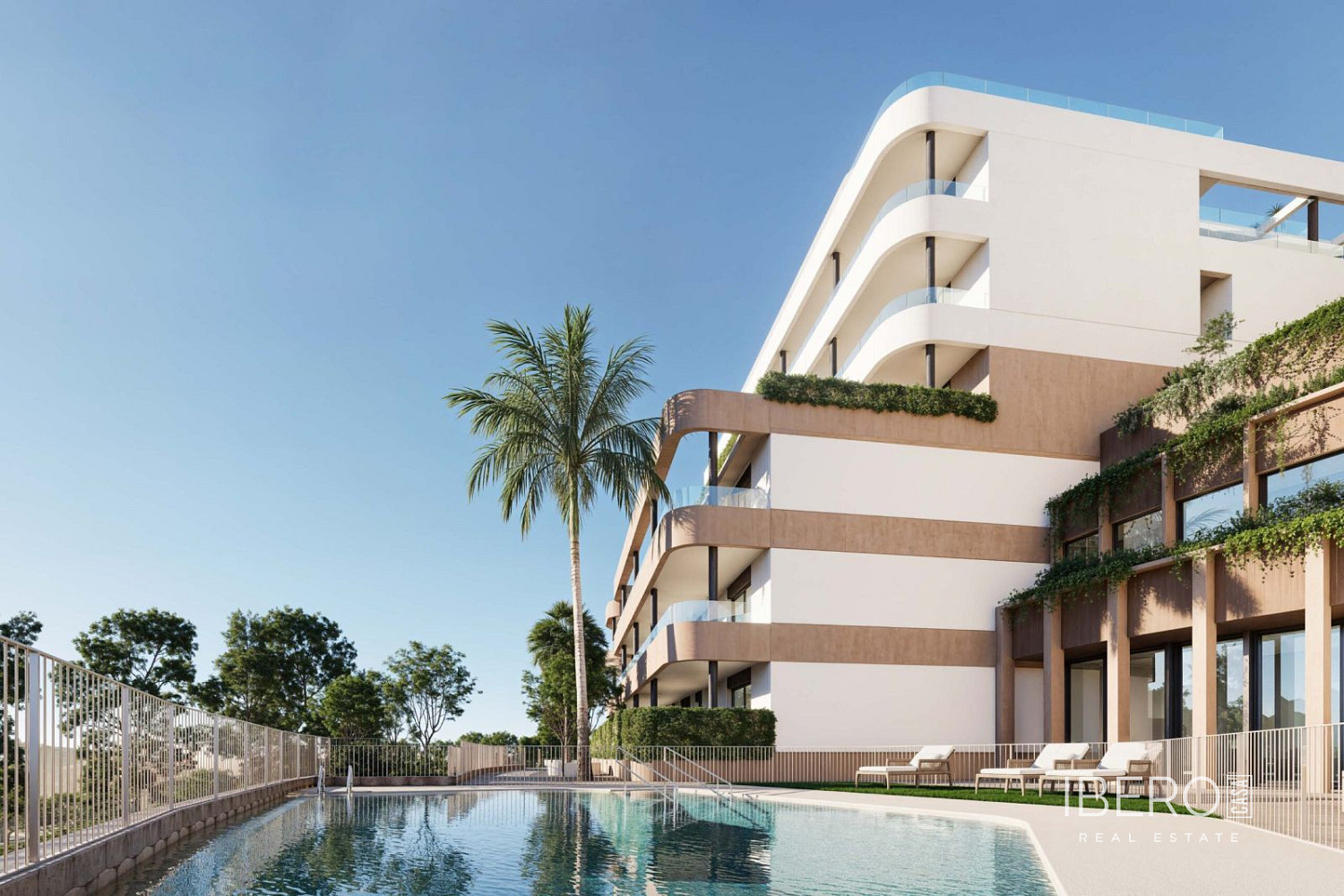 Piso 3+kk – Estepona, Barriada Islas Canarias - Vista 2