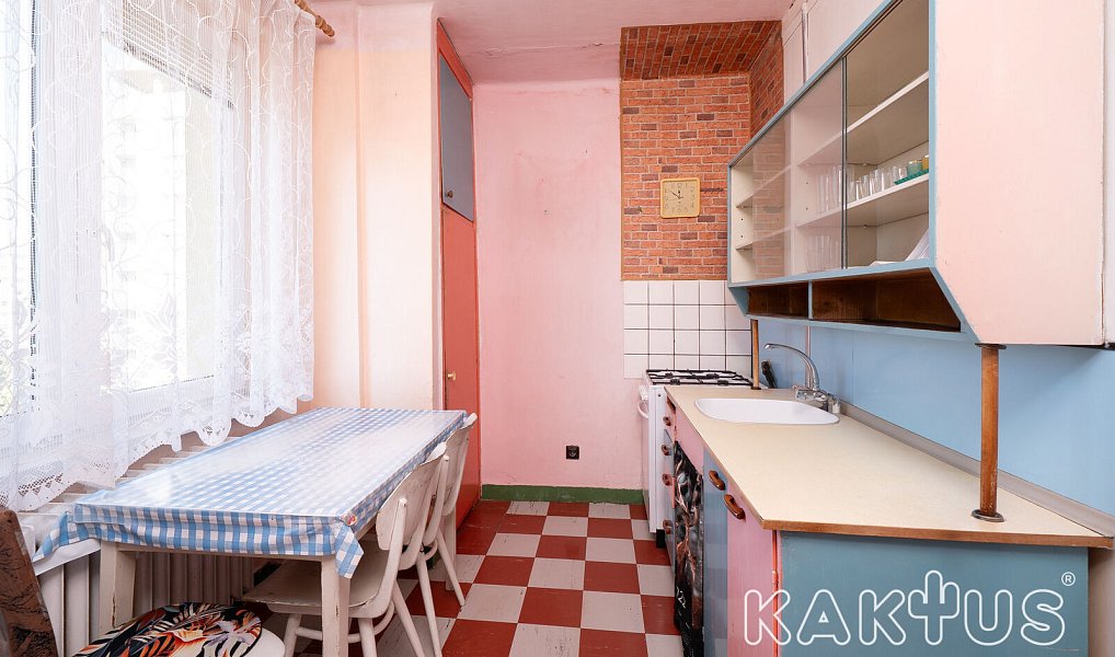 Prodej bytu 2+1 55 m², Ostrava – náhled fotky 5