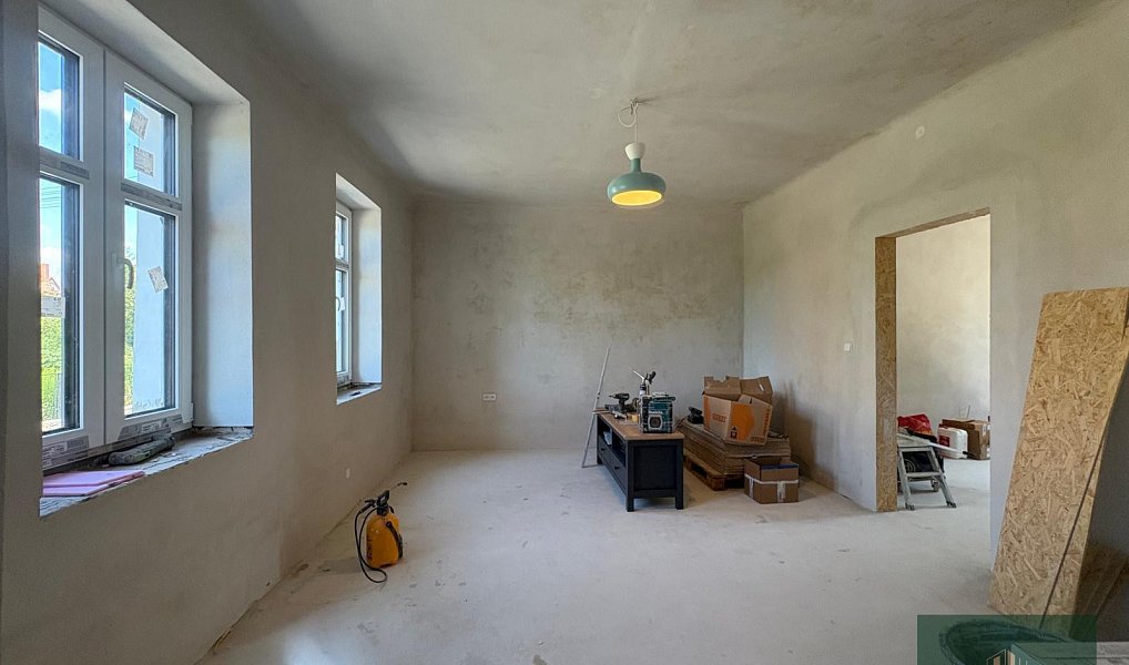 Prodej domu 102 m² s pozemkem 446 m², Staňkov – náhled fotky 8