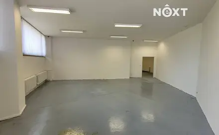 Pronájem kanceláře 126 m², Huťská, Kladno
