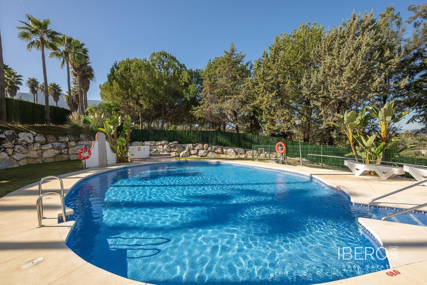 Casa 5+kk – Málaga, Granja Suárez, Bailén-Miraflores - Vista 3