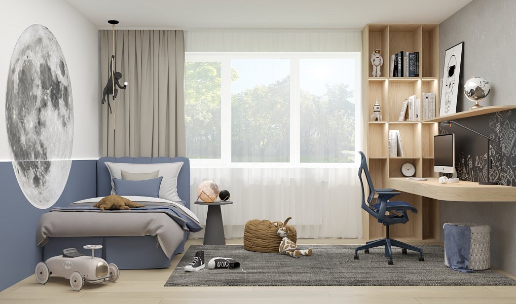 Prodej domu 127 m² s pozemkem 435 m², Oslavany – náhled fotky 4
