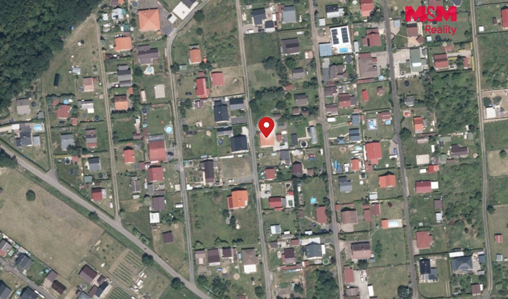 Prodej chaty/chalupy 82 m² s pozemkem 477 m², Chbany – náhled fotky 24