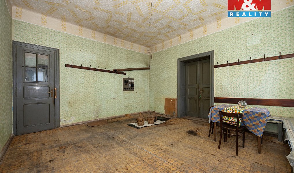 Prodej domu 330 m² s pozemkem 43 267 m², Moravany – náhled fotky 11
