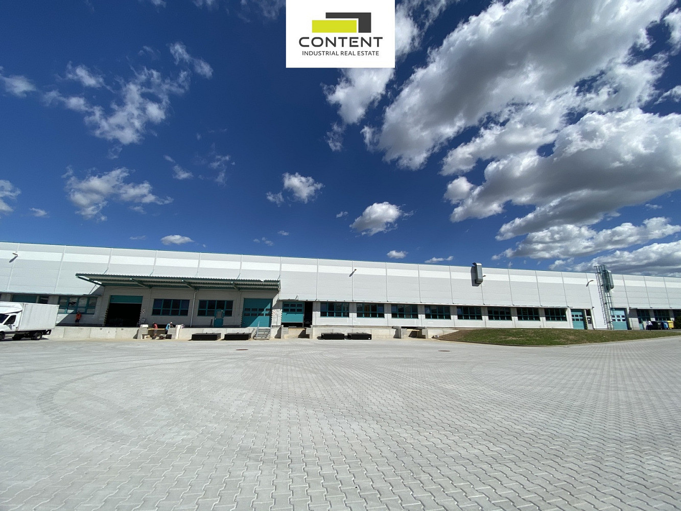 Pronájem výrobních prostor 1 000 m² — photo 5