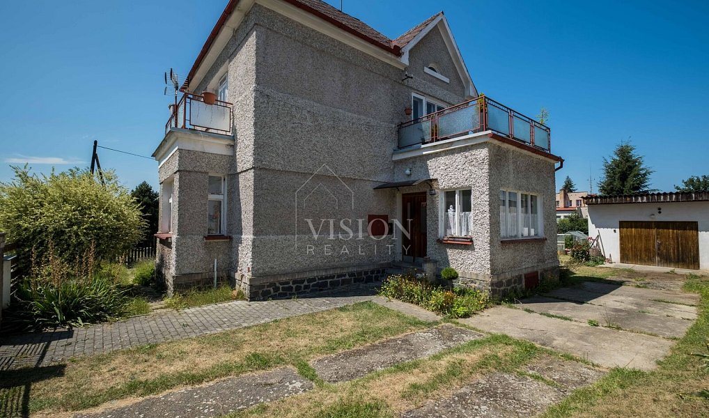 Prodej domu 165 m² s pozemkem 808 m², Mirovice – náhled fotky 31