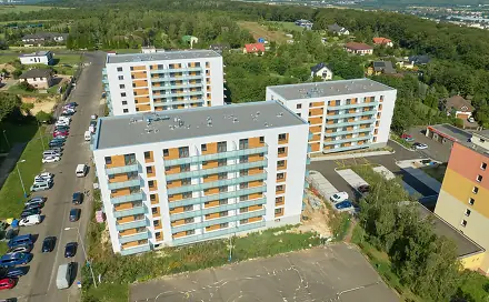 Pronájem bytu 2+kk 48 m², Novoveská, Teplice