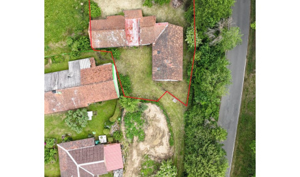 Prodej domu 57 m² s pozemkem 769 m², Chudenice – náhled fotky 24