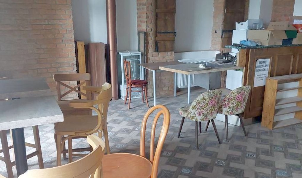 Prodej nájemního domu, činžáku 520 m², Písařov – náhled fotky 16