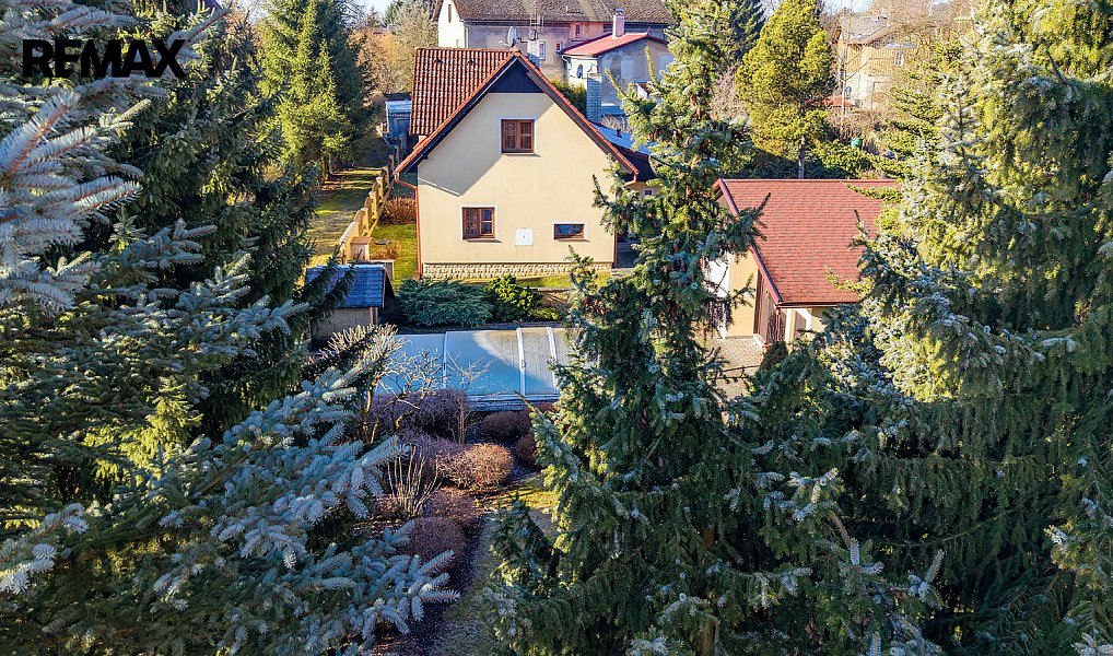 Prodej domu 122 m² s pozemkem 900 m², Skalice u České Lípy – náhled fotky 4