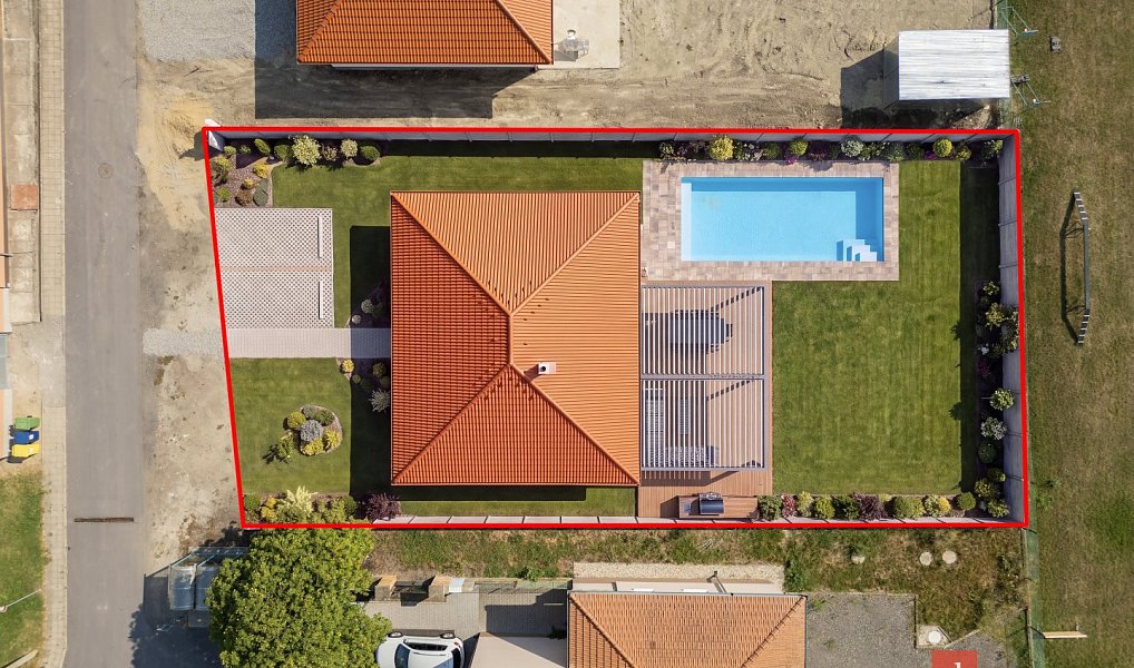 Prodej domu 100 m² s pozemkem 699 m², Miroslav – náhled fotky 26