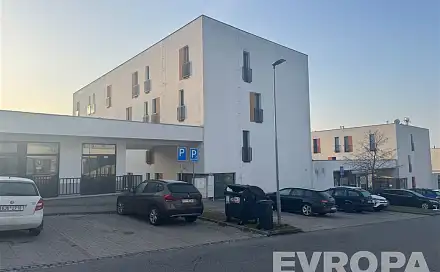 Pronájem bytu 2+kk 54 m², Havlíčkův Brod