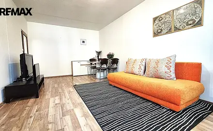 Prodej bytu 3+1 62 m², Jana Švermy, Louny