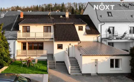 Prodej bytu 2+kk 79 m², Elišky Přemyslovny, Praha 5 - Zbraslav