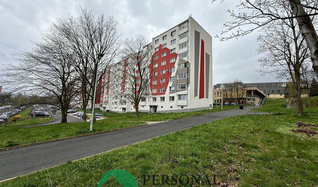 Prodej bytu 3+1 68 m², Jirkov – náhled fotky 16
