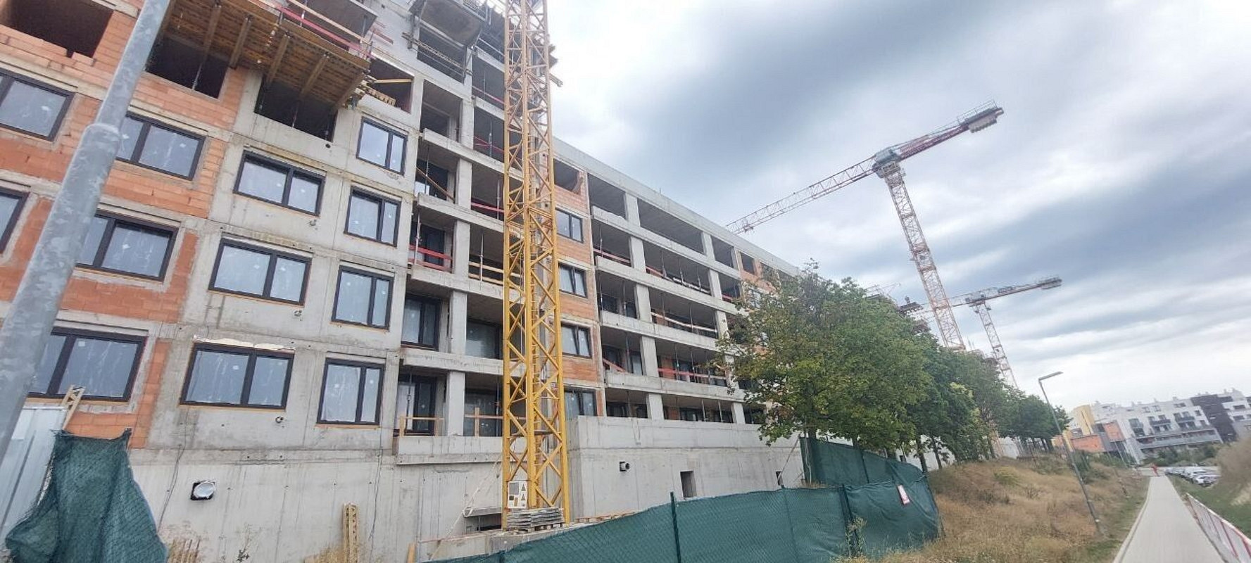 Prodej bytu 2+1 58 m² – fotografie 4