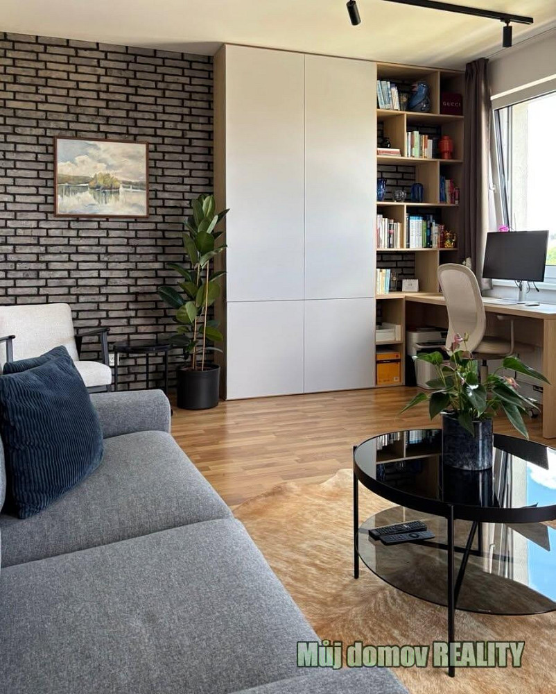 Pronájem bytu 1+kk 47 m² — photo 5