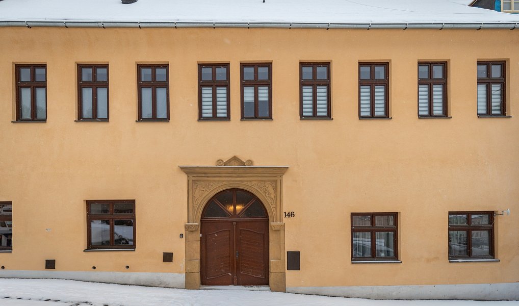 Prodej bytu 2+kk 70 m², Jáchymov – náhled fotky 31